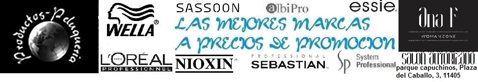 Productos-peluqueria