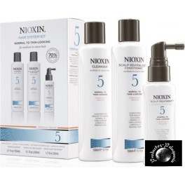 Nioxin Sistema 5
