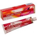 wella color touch 60ml 3 tubos