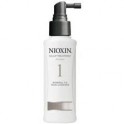 Nioxin scalp treatment 1 100 ml.