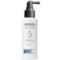 Nioxin scalp treatment 5 100 ml.