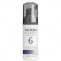 Nioxin scalp treatment 6 100 ml.