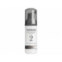 Nioxin scalp treatment 2 100 ml.